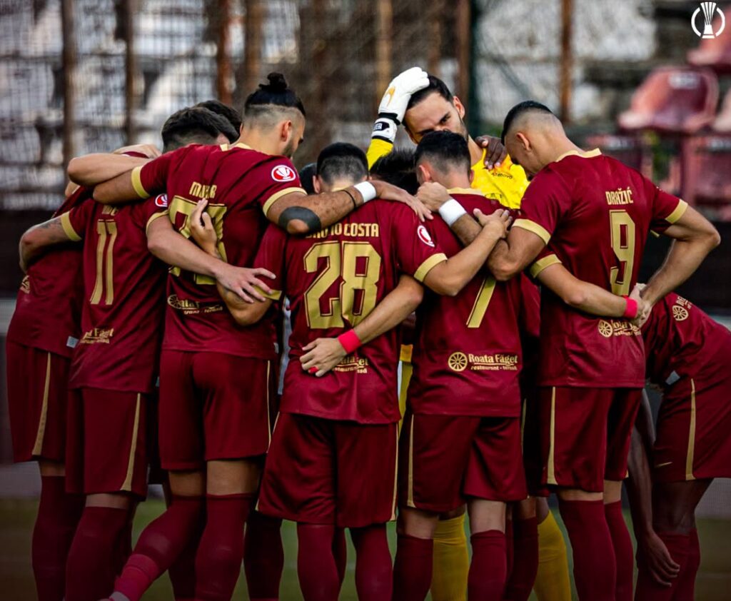 Echipa CFR Cluj, umilită cu 0-5 de Tromsø într-una dintre cele mai drastice înfrângeri din istoria clubului