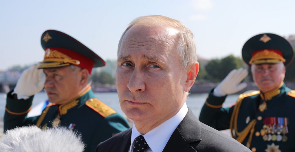 L’EXPRESS: Putin face schimbări semnificative la vârful armatei ruse din Ucraina