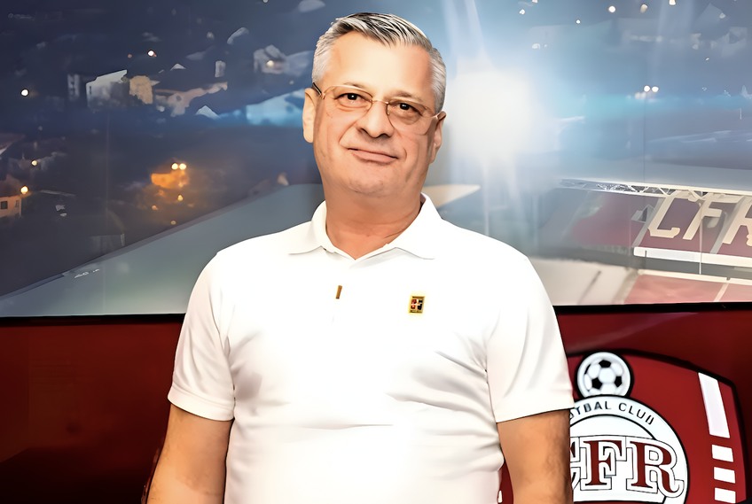 Cutremur la CFR Cluj! Nelu Varga anunță că renunță la club: „Îl las cadou. Nu vreau niciun ban”