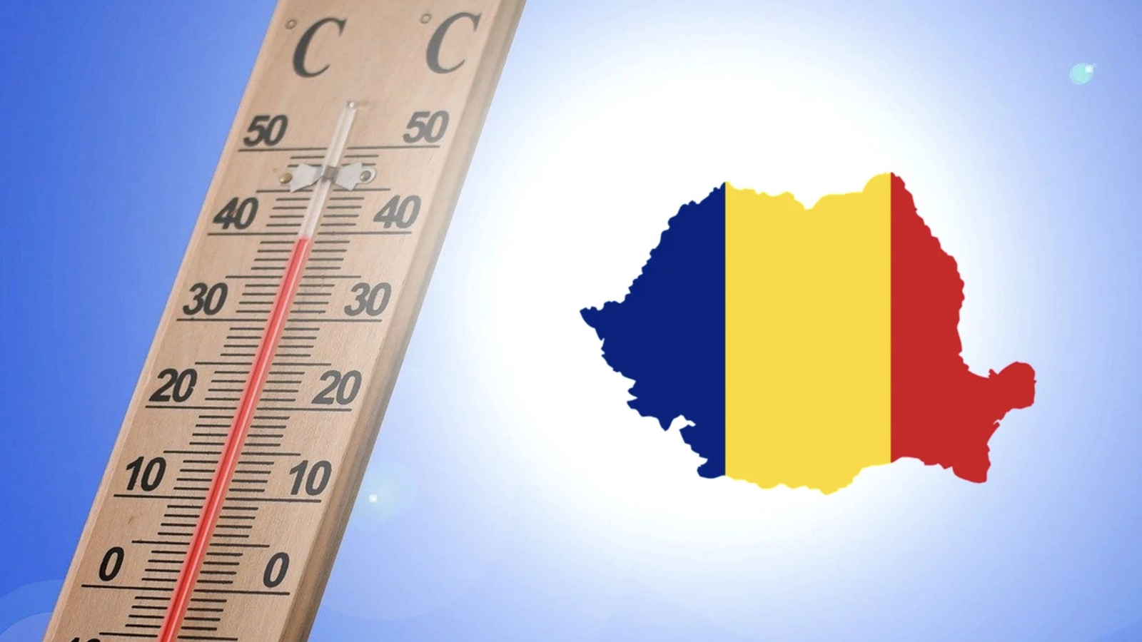 ANM a publicat prognoza meteo până la începutul lunii septembrie.