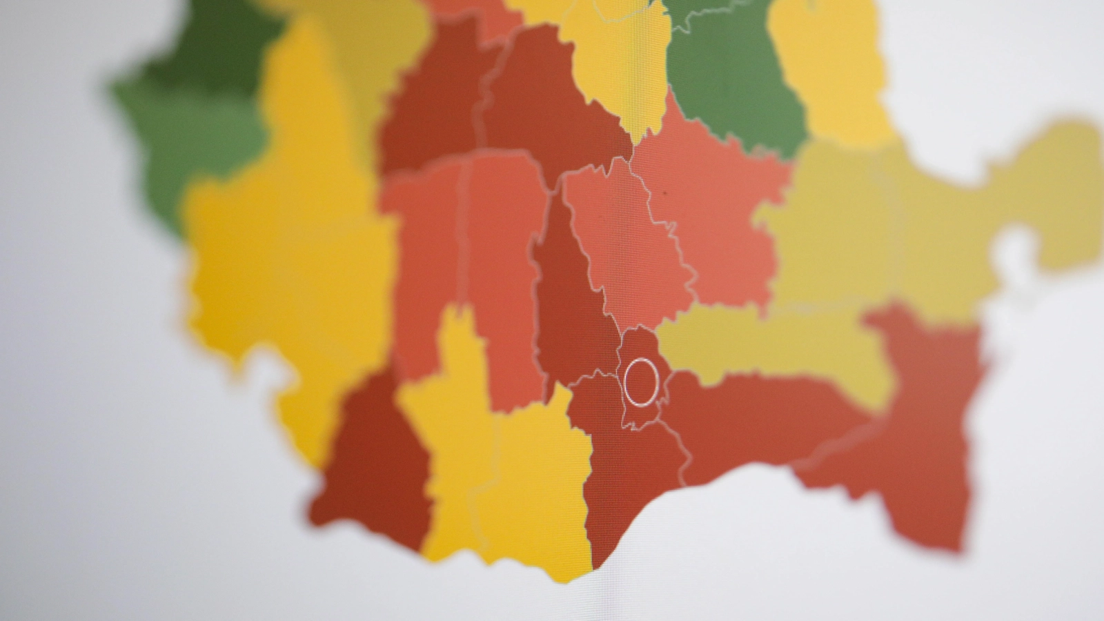 Orfani de primar. Sute de mii de români din comune și orașe au rămas fără edili