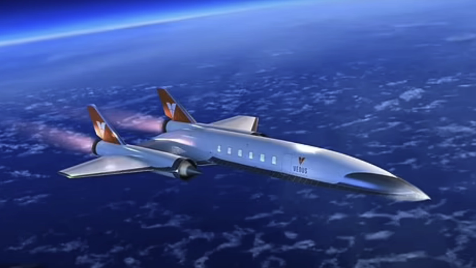 O premieră: revine în forță avionul supersonic / Aeronavele de linie o să depășească viteza sunetului, există însă un sigur „hop”