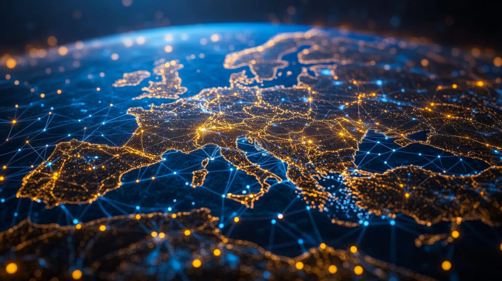 UE accelerează programul IRIS² / Constelația europeană de sateliți va ajunge la 348 de unități