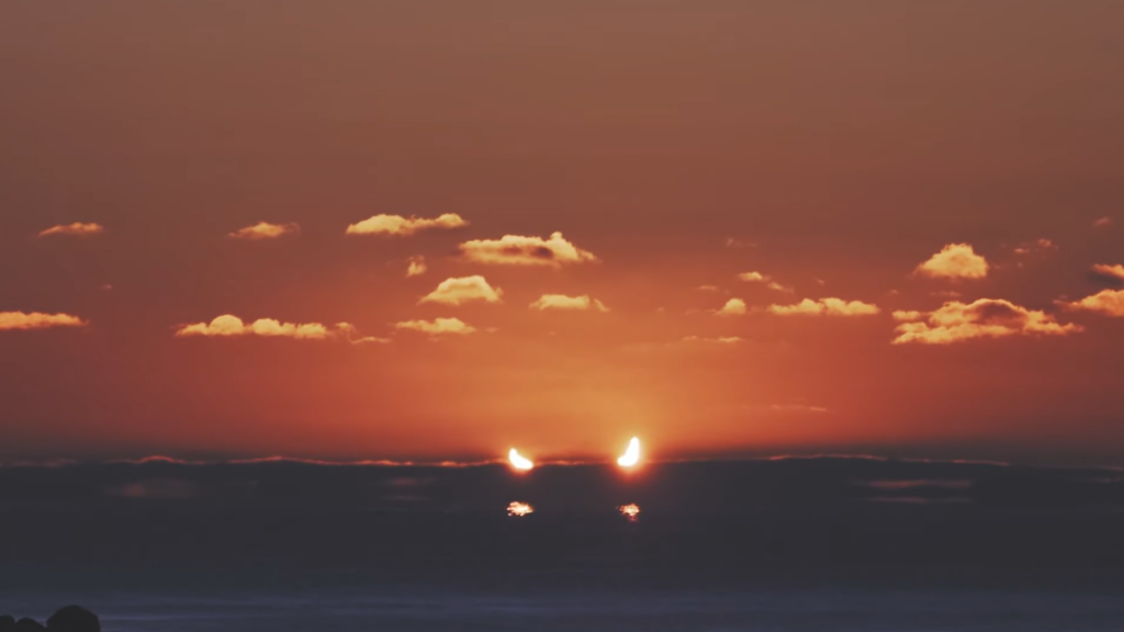 Eclipsa solară din 12 august va începe în Siberia, aproape de peninsula Taimir