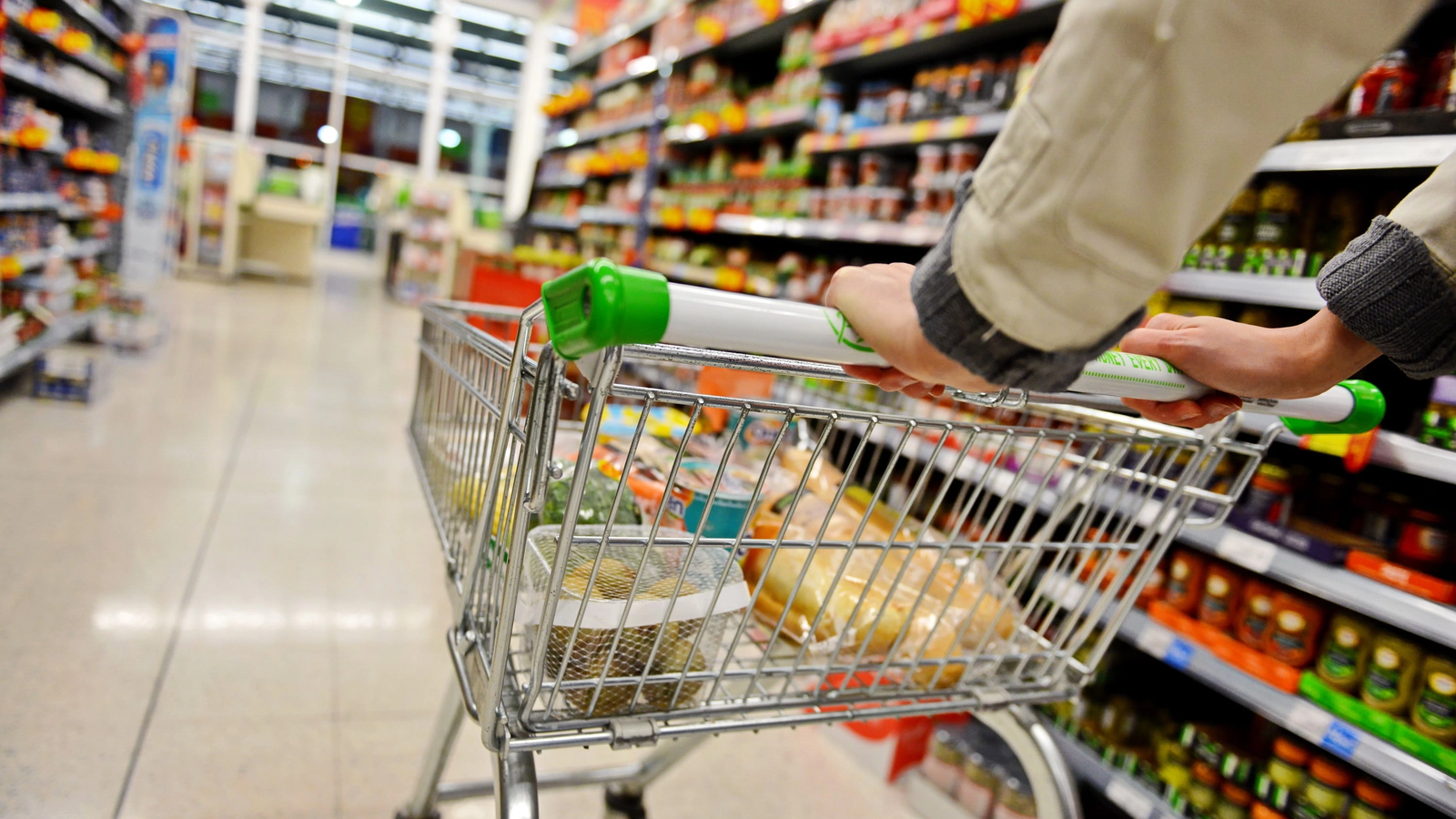 Prețurile globale ale alimentelor ating cel mai ridicat nivel din ultimii trei ani și jumătate, pe fondul căldurii extreme și al conflictelor