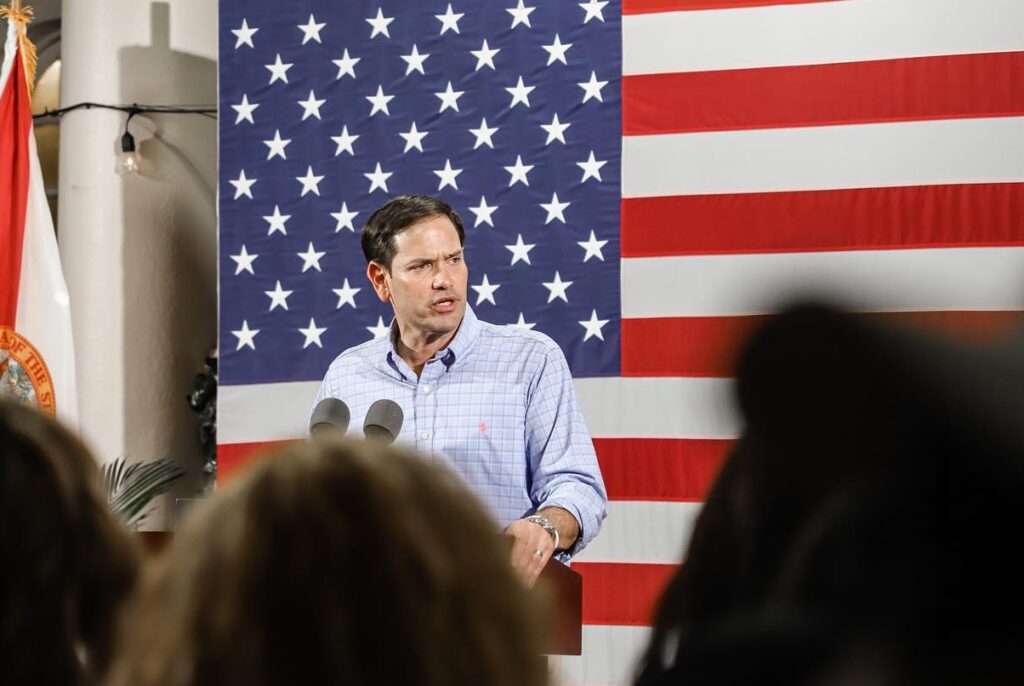 Marco Rubio avertizează Cuba că nu mai are nicio „supapă de scăpare”: Nu  trebuie mai tragă de timp în speranța că dacă Trump ar pleca de la președinția SUA ar veni un președinte mai cociliant față de Cuba