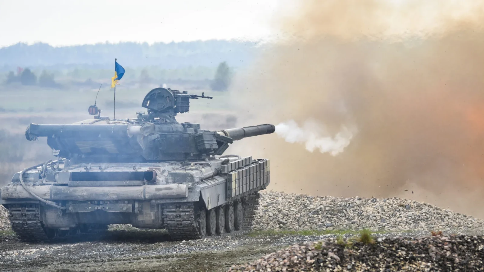 LIVE TEXT - Război în Ucraina: Mai multe explozii au zguduit în timpul nopții baza aeriană militară Hvardiiske din Crimeea