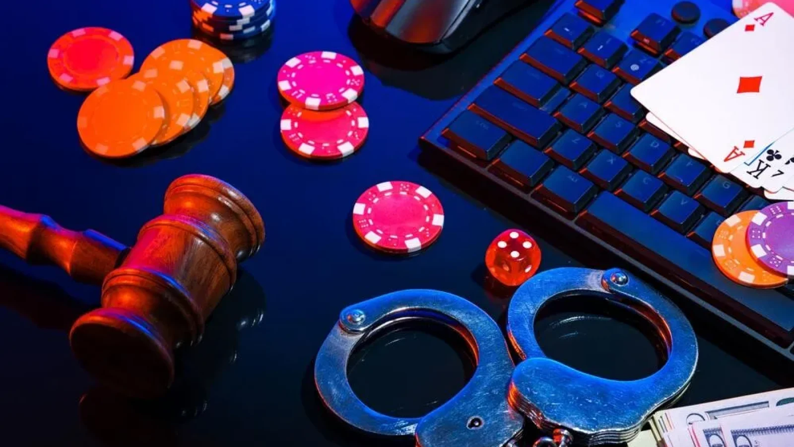 Bruxellesul vrea o taxă europeană pentru jocurile de noroc online: un „Las Vegas” european contestă măsura