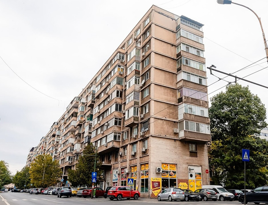 Trafic restricționat pe strada Witting, în zona Gării de Nord. Lucrările la rețeaua de termoficare se fac în weekend, de sâmbătă dimineață până duminică după-amiază