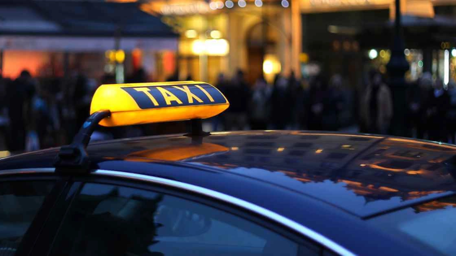 Teapa din taxi în vacanță: Cum pierzi sute de euro în 10 minute