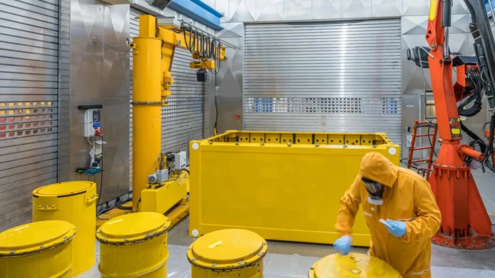 România intră în joc pentru uraniul blocat în Niger, râvnit de marile puteri: Miza, un stoc de peste 1.000 de tone