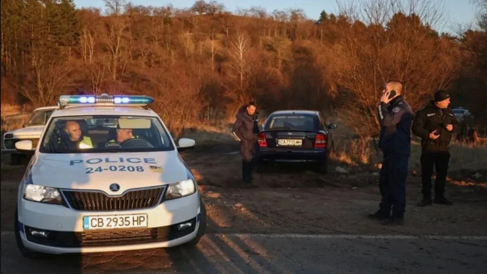 Unul dintre cele mai tulburătoare cazuri penale din Bulgaria: Cinci adolescenți de 14-17 ani și-au explicat motivele