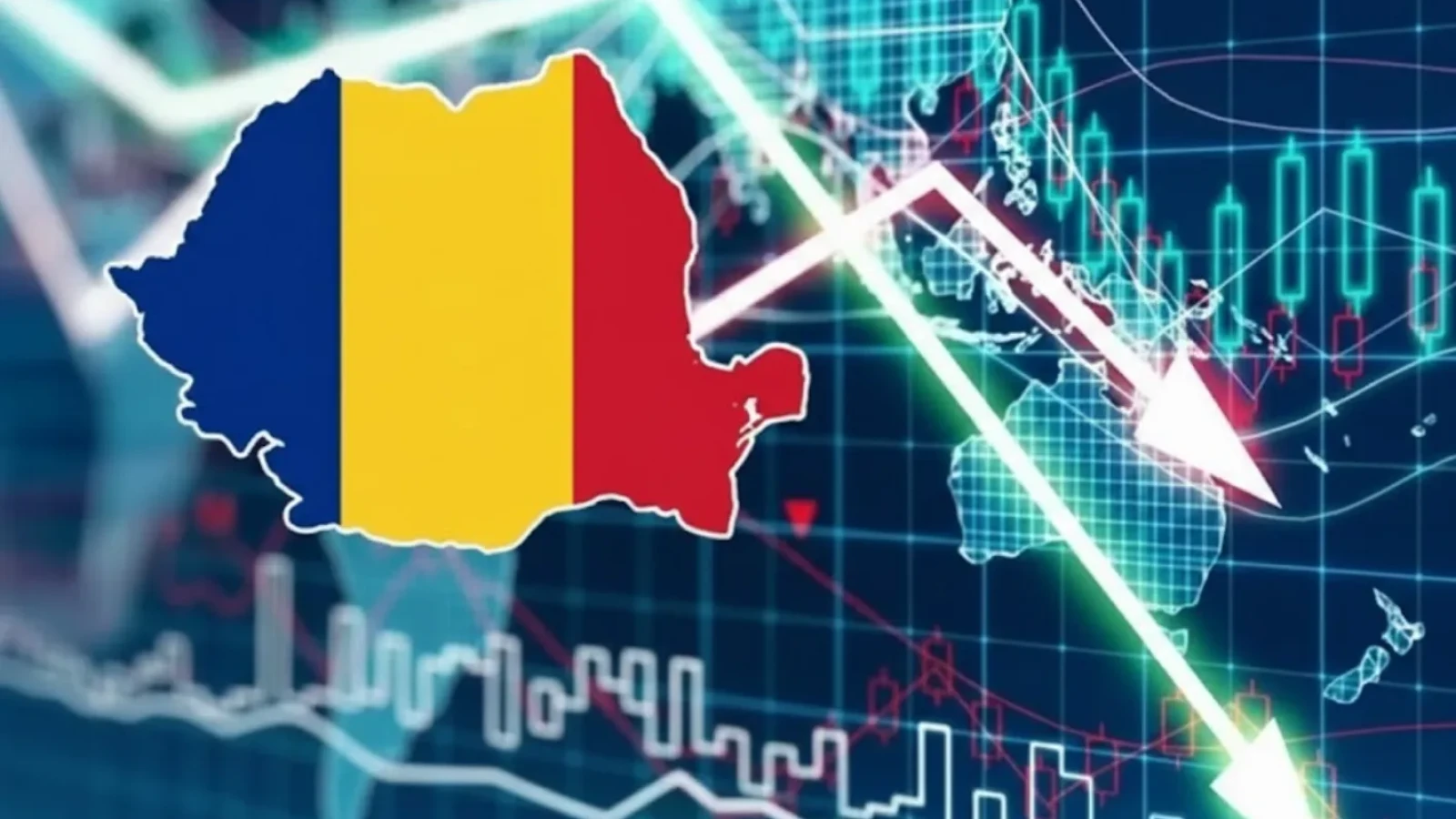 „România nu e în junk, dar plătește deja ca și cum ar fi” - Explicațiile unui economist după decizia Moody's