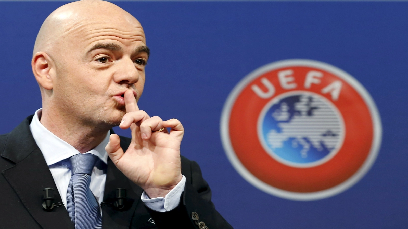 Anchetă: Un nou scandal îl lovește pe Gianni Infantino. UEFA ar fi plătit o sumă importantă unei angajate care ar fi avut o relație cu el