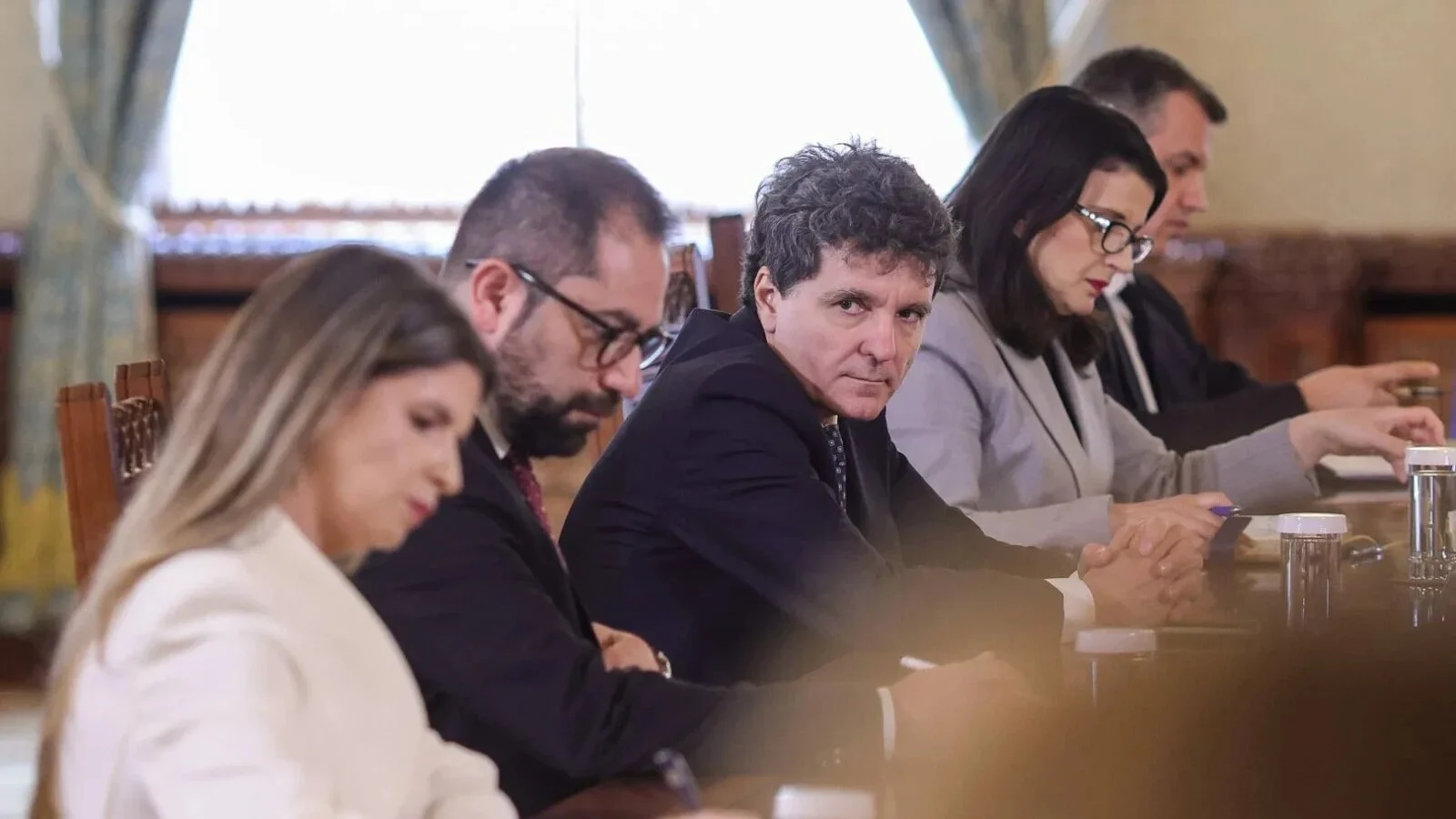 Mesaj direct pentru Nicușor Dan din PNL: 'Săptămâna viitoare să iasă fum alb de la Cotroceni'