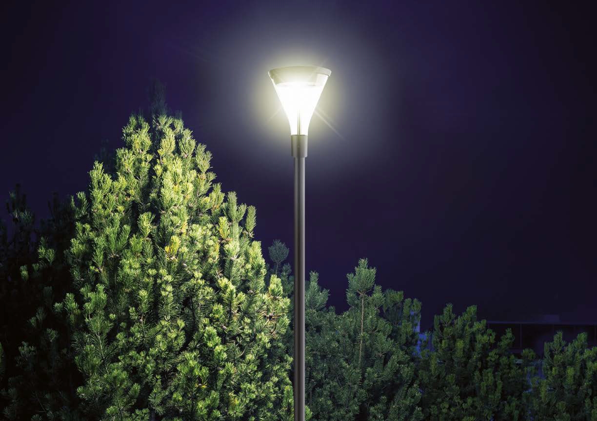 Se stinge lumina într-o localitate din Cluj. Primăria a anunțat că nu mai are bani și face economie în plină criză