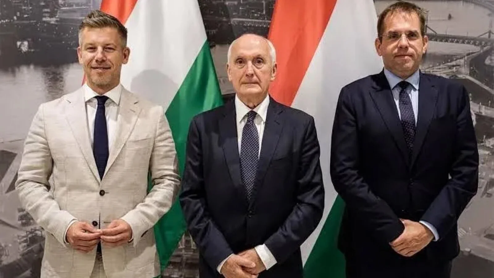Răsturnare de situație în Ungaria: Omul înlăturat de Orbán, propus președinte al țării