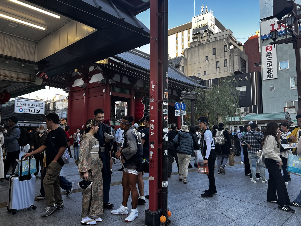 Ce face orașele din Japonia atât de plăcute: patru reguli simple