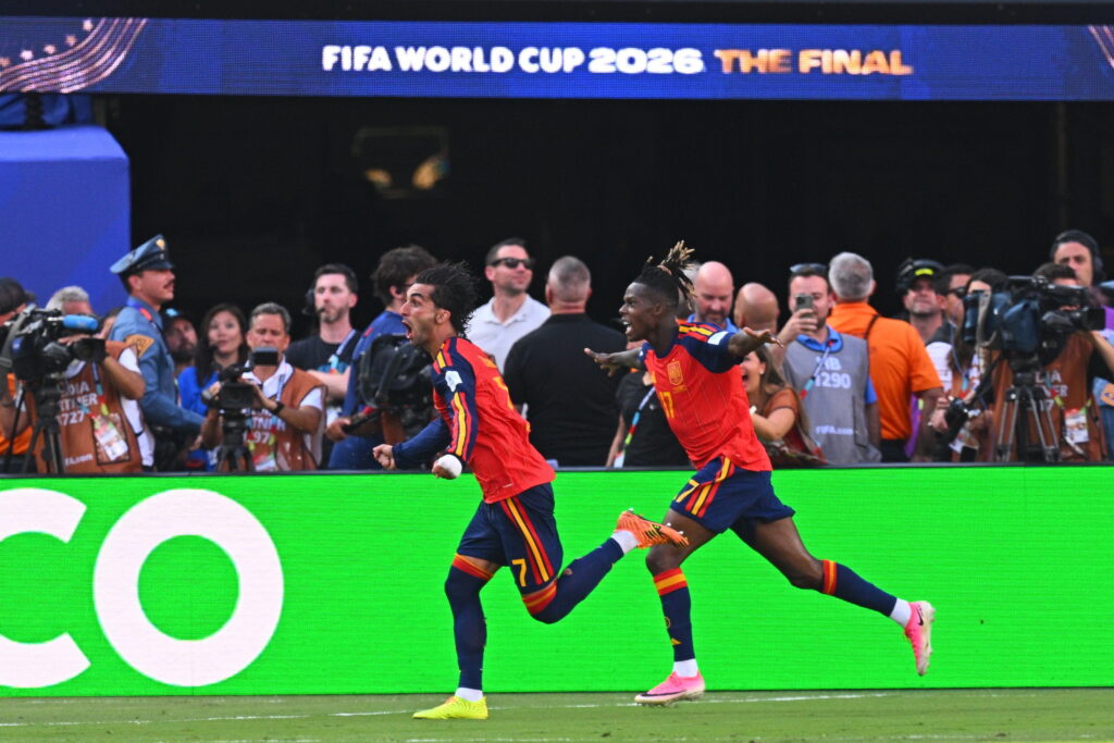 Unicul marcator din finala CM 2026, Ferran Torres, acord cu Paris Saint-Germain: campioana Europei a demarat negocierile cu Barcelona