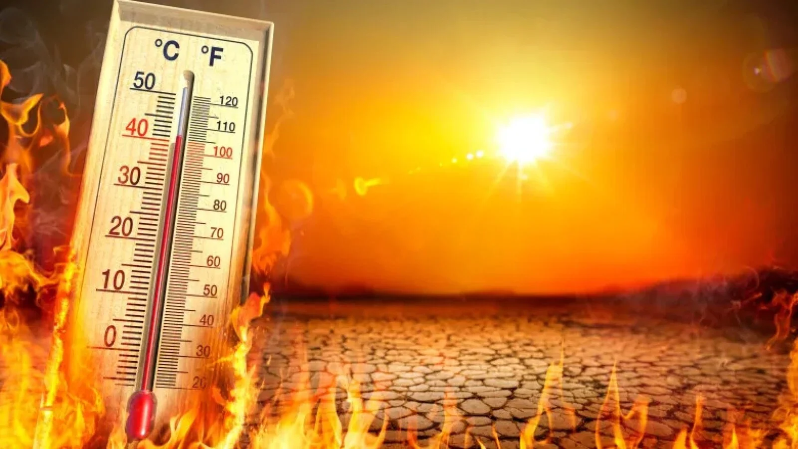 El Niño a scăpat de sub control. Toate calculele au fost depășite, iar fenomenul nu se apropie de final: 'E incredibil cât de puternic este'