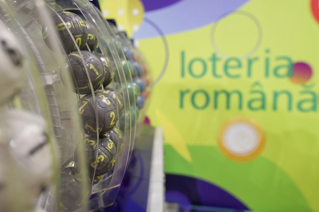 Report de aproape 10 milioane de euro la Loto 6/49 la tragerea de duminică