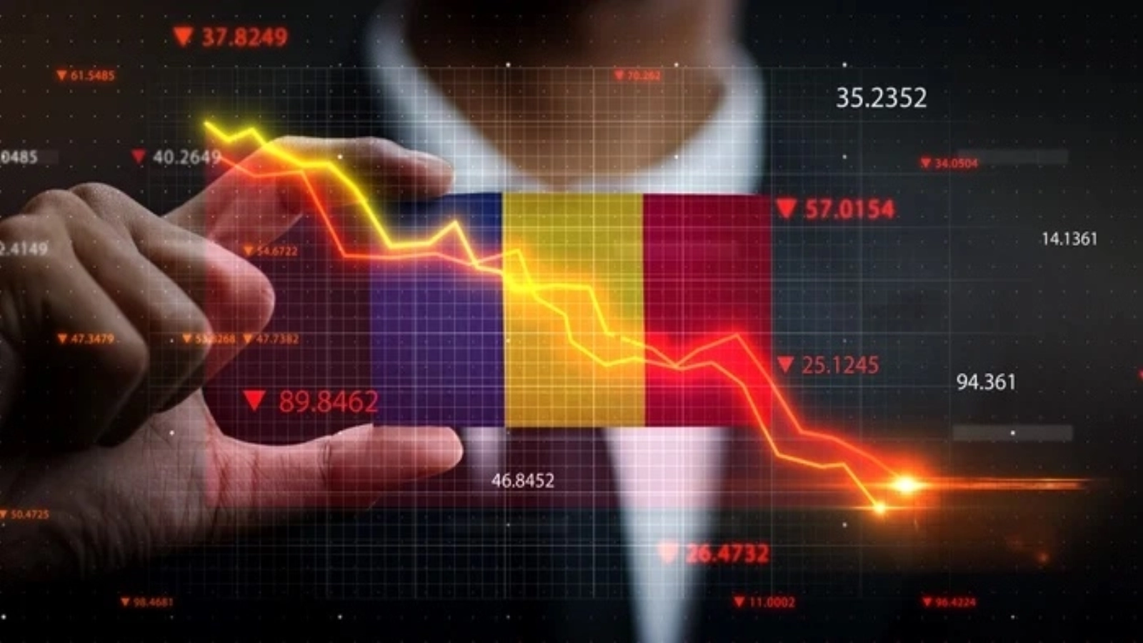 A avut Moody’s dreptate? Patru teste decisive vor pune diagnosticul economiei României în această săptămână