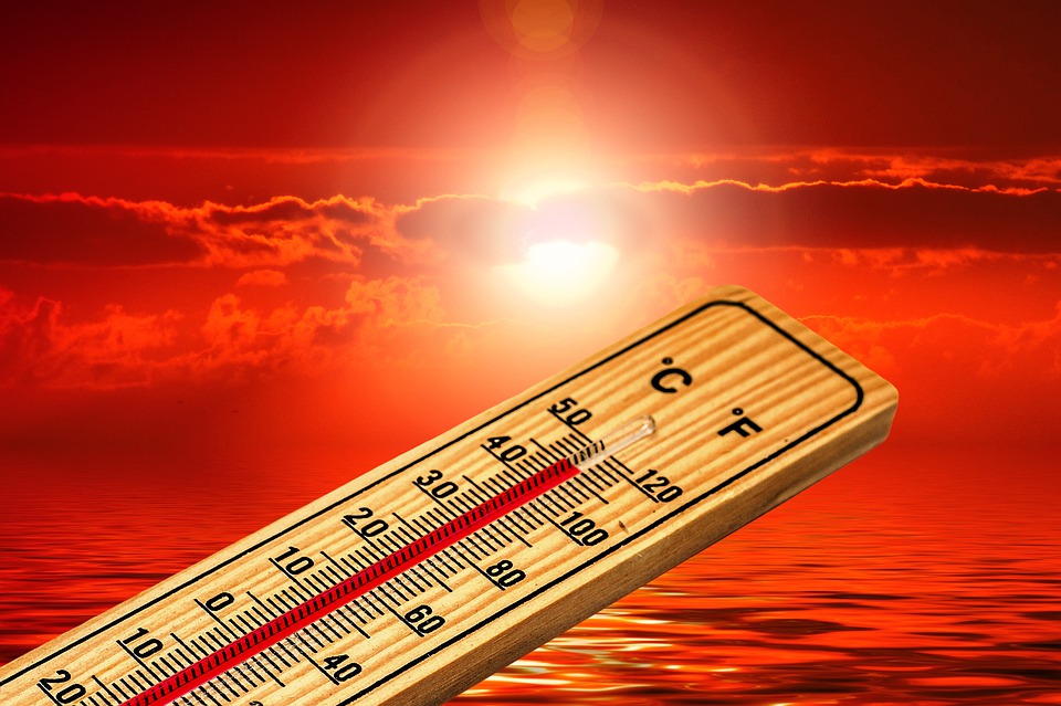 Revine canicula la Cluj, dar şi în restul ţării! Temperaturi ridicate în următoarele zile