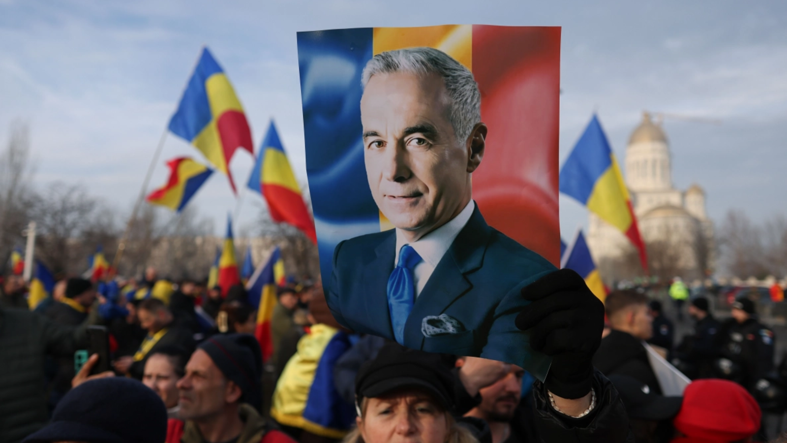 Precedentul României pune Franța în alertă: Le Parisien numește scrutinul anulat 'simbolul ingerințelor ruse'