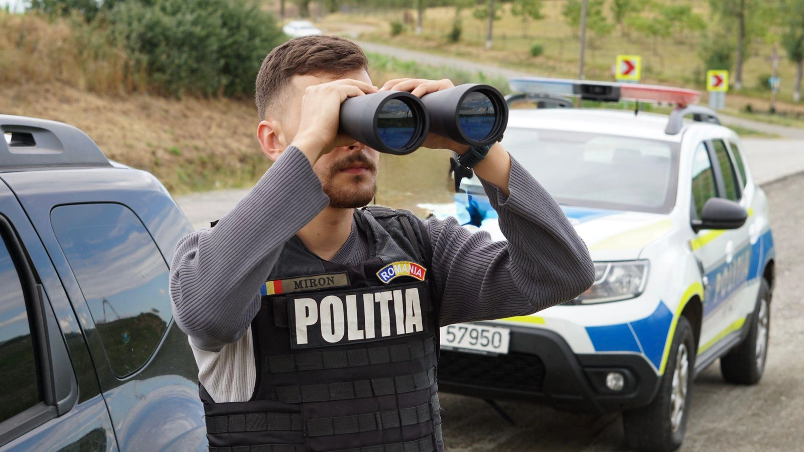 'Polițistul anului', dispărut fără urmă: Fostul vânător de infractori este acum de negăsit
