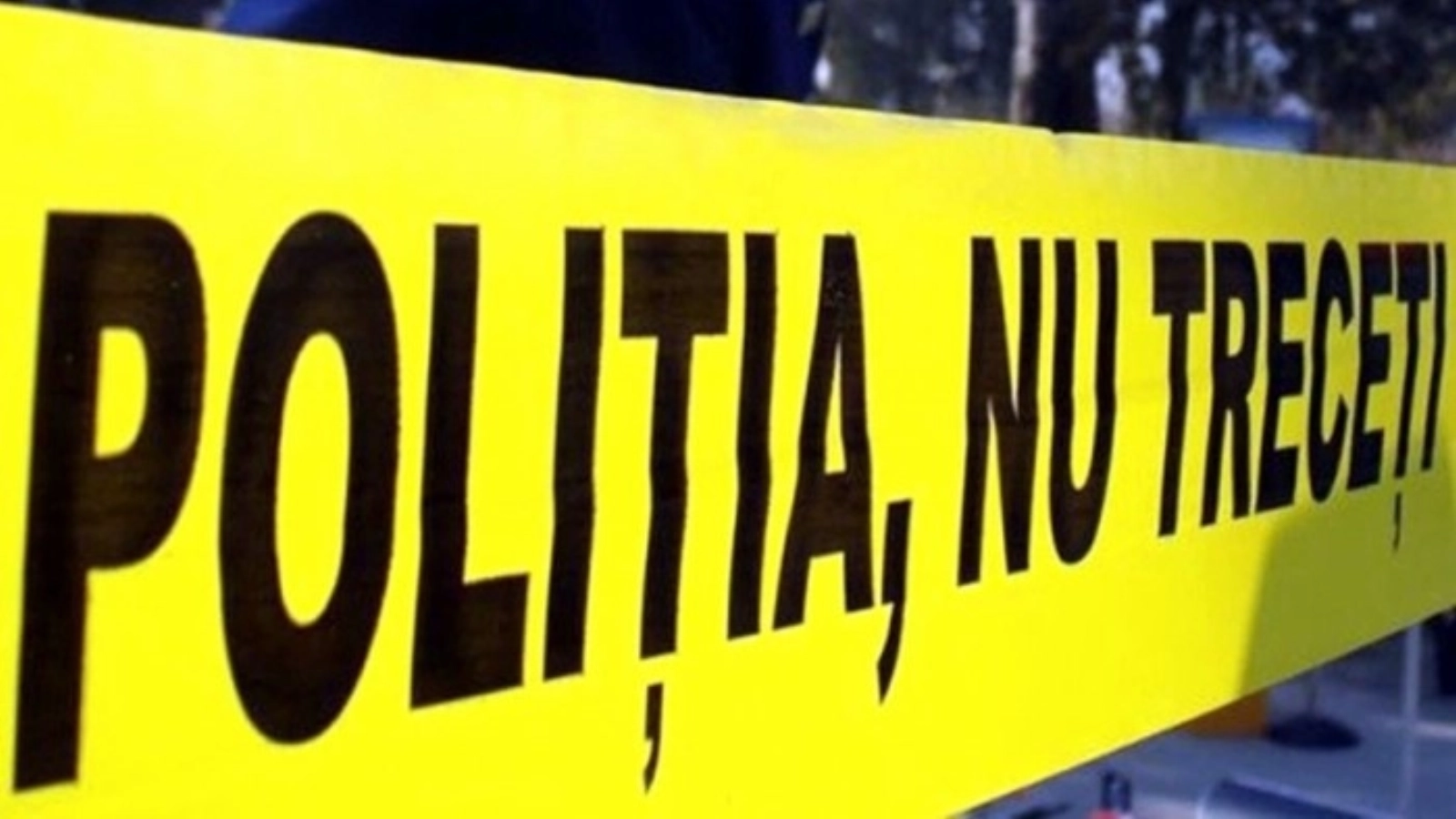 FOTO Descoperire macabră în Botoșani: Bărbat ucis de parteneră și îngropat în curte. Femeia a fost reținută