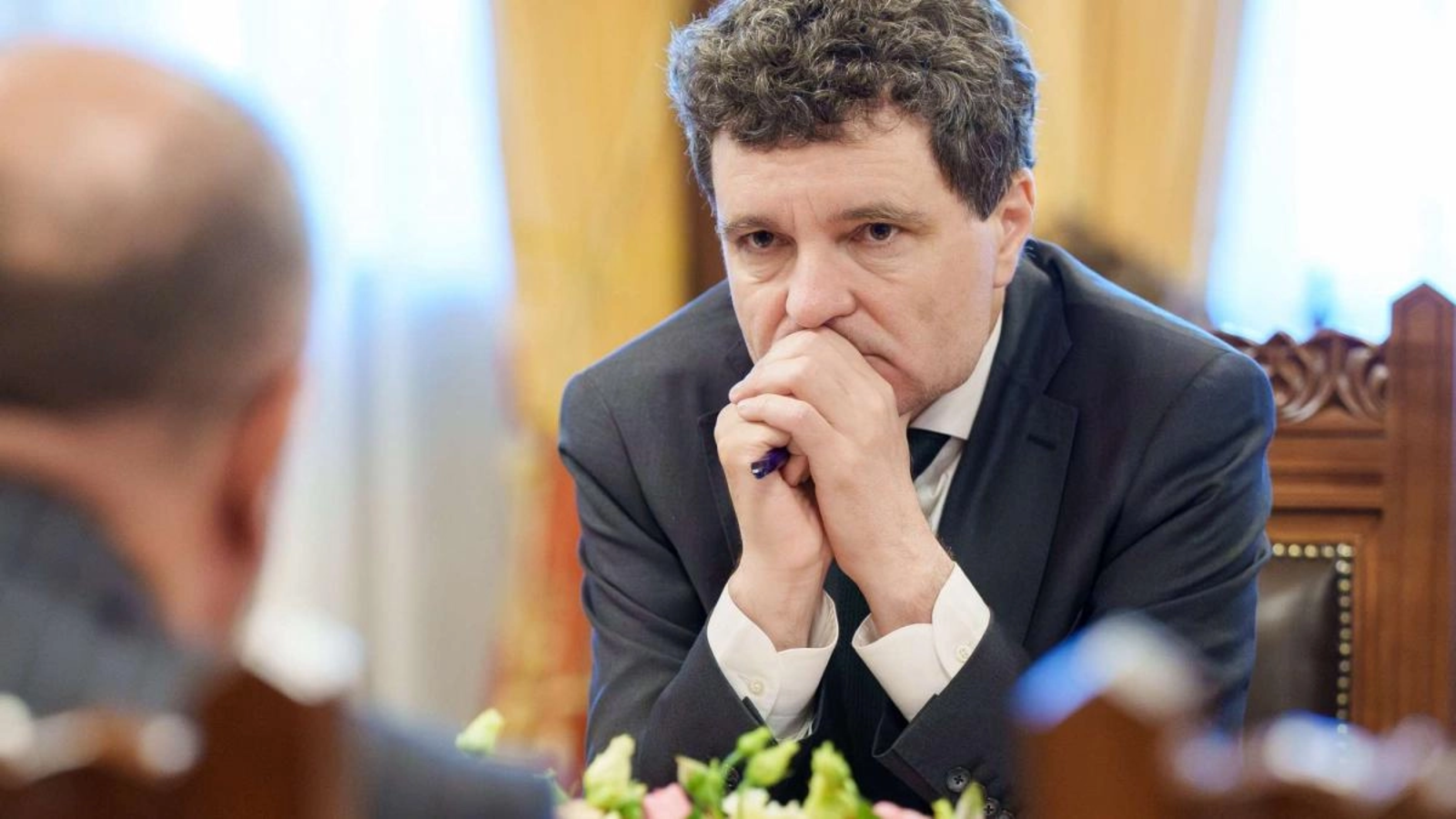(Surse) Legea salarizării, aproape de blocaj înainte de întâlnirea de la Cotroceni: PSD și UDMR se opun, PNL și USR susțin varianta lui Pîslaru