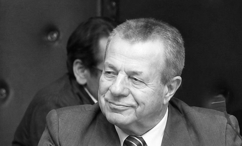 Doliu la Câmpia Turzii! S-a stins fostul viceprimar Ioan Tulai, după o grea suferință. Primarul Dorin Lojigan: „A plecat spre lumină"