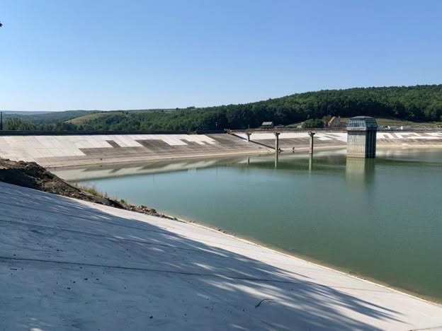Polonia şi ţările baltice întăresc protecţia barajelor, centralelor electrice şi infrastructurilor de gaze naturale de teama unui atac rusesc „sub steag fals”