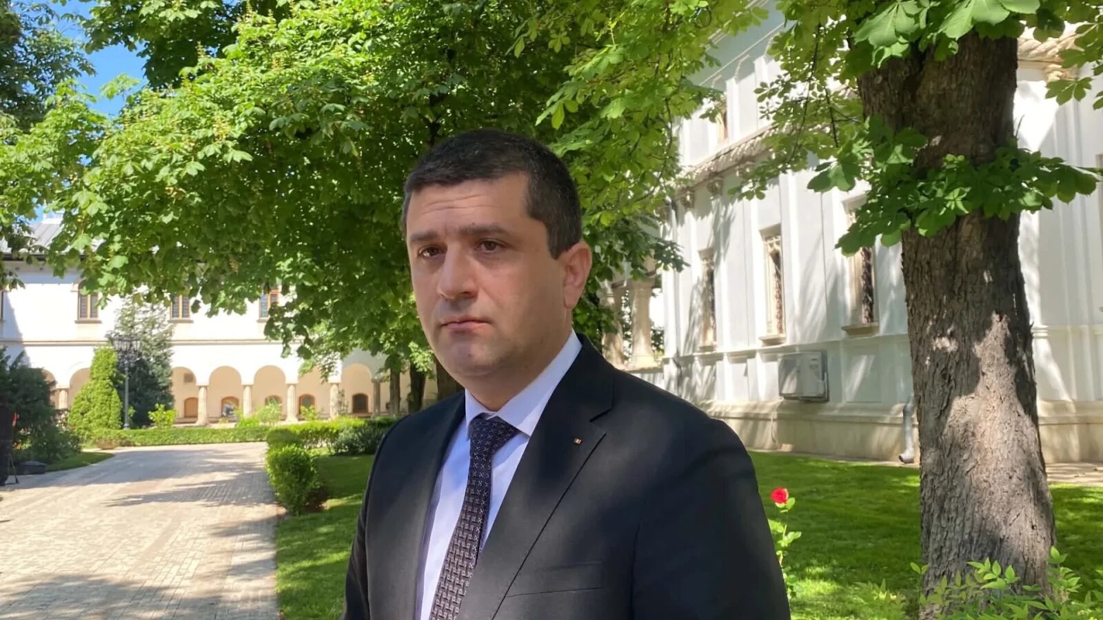 Radu Miruță explică toate comenzile prin SAFE: Nu cumpărăm de pe raftul altor țări
