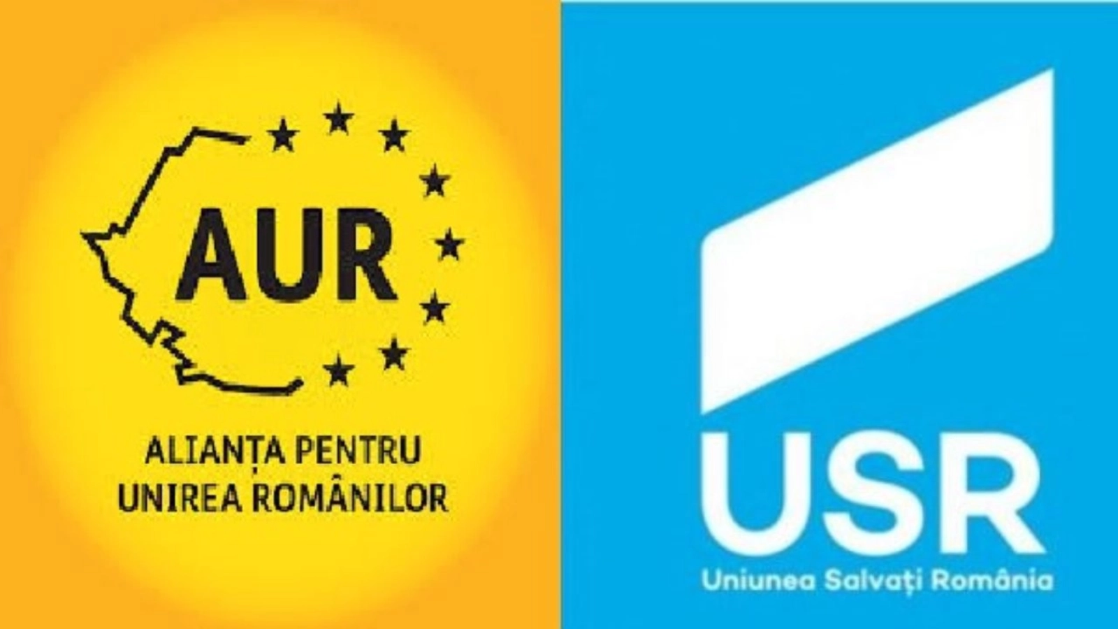 Cu AUR pe val în sondaje, USR cere alegeri anticipate