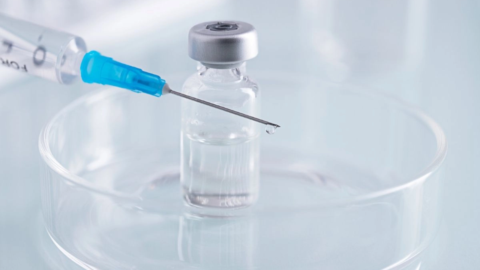 Trump semnează un decret controversat privind vaccinarea copiilor
