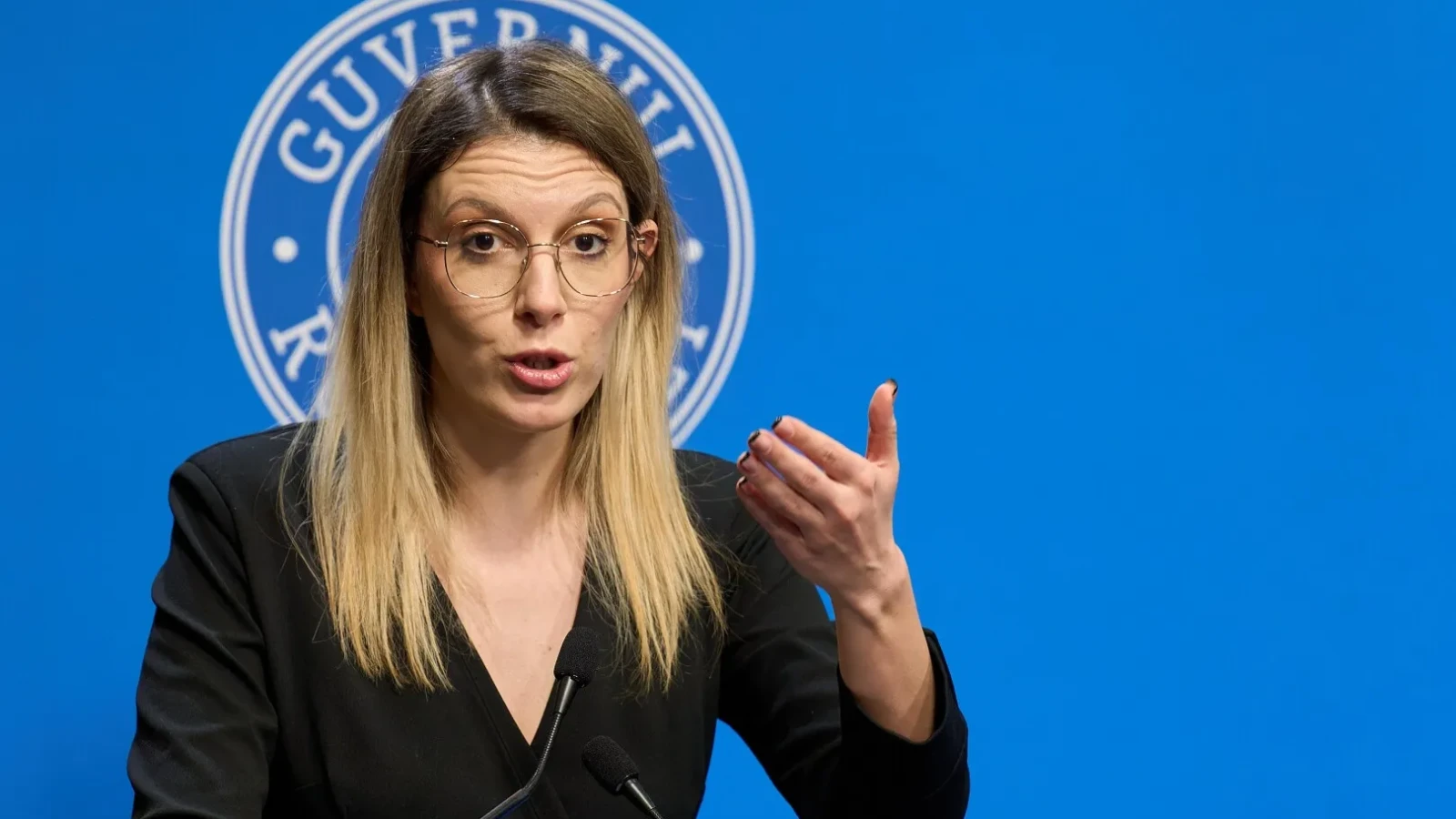 VIDEO Cazul tăierilor ilegale de arbori. Diana Buzoianu: "Una dintre cele mai mari tăieri descoperite în ultimii ani”
