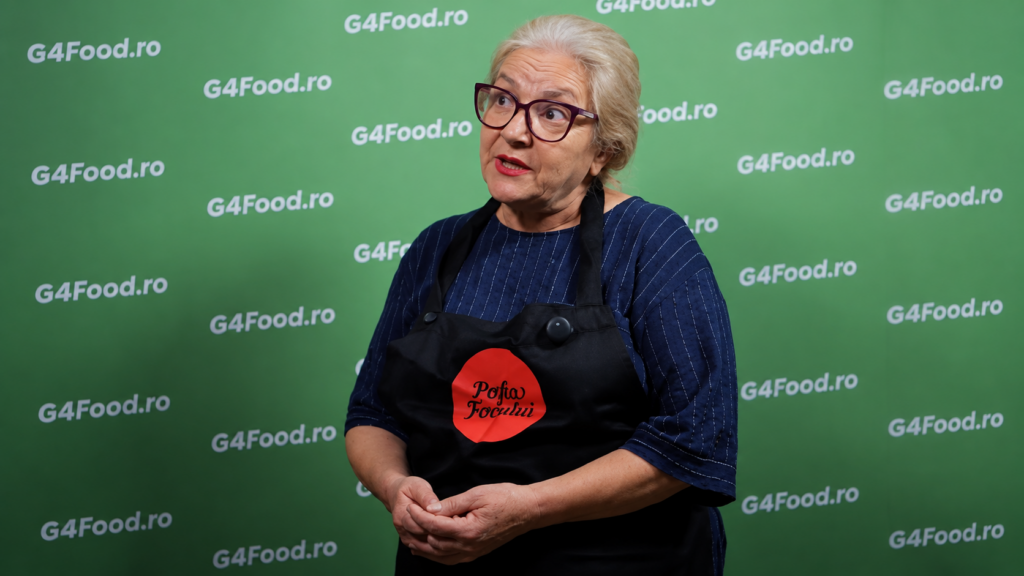 VIDEO | Gica Neamțu, producător local: „Dacă în România ar fi mii de afaceri de familie, economia s-ar sprijini pe un picior grozav”