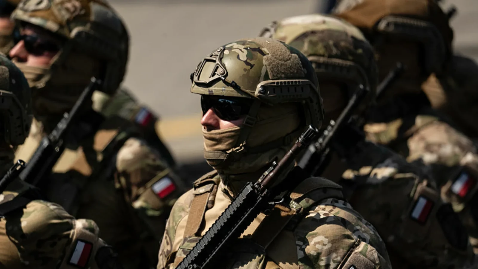 În timp ce alte țări au evitat SAFE, România a luat tot ce se putea. Polonia a pus ochii pe restul banilor, refuzați de marile puteri ale Europei