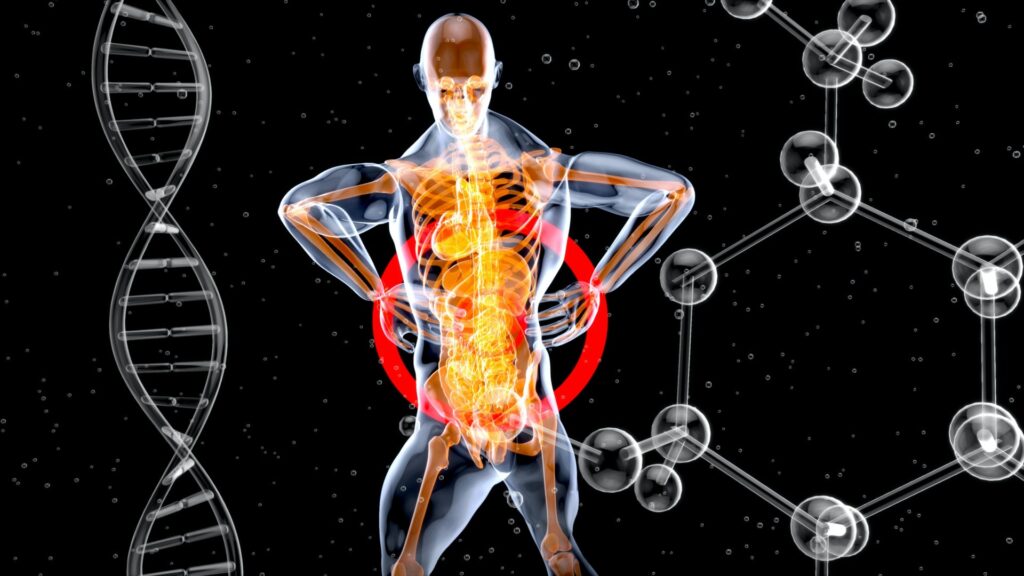 STUDIU: Microbiomul uman ar putea influența trăsăturile psihopatice