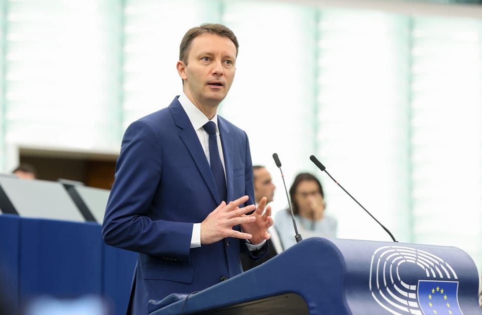 Siegfried Mureșan: PSD trebuie să renunțe, în ultimul ceas, la jocul electoral pe tema Legii salarizării