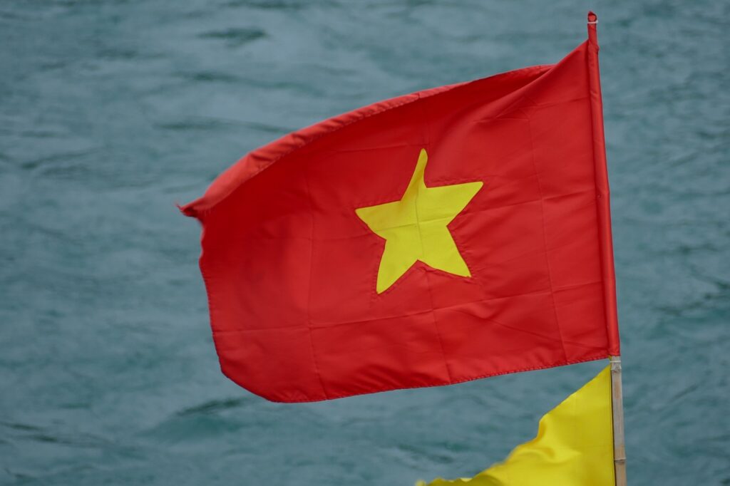 Vietnamul construiește cea mai mare fregată anti-submarin produsă pe plan intern