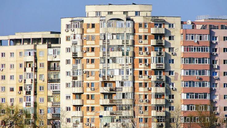 Topul celor mai scumpe cartiere din Cluj-Napoca. Cât costă un metru pătrat în zona în care apartamentele au ajuns la peste 4.000 de euro pe metru pătrat