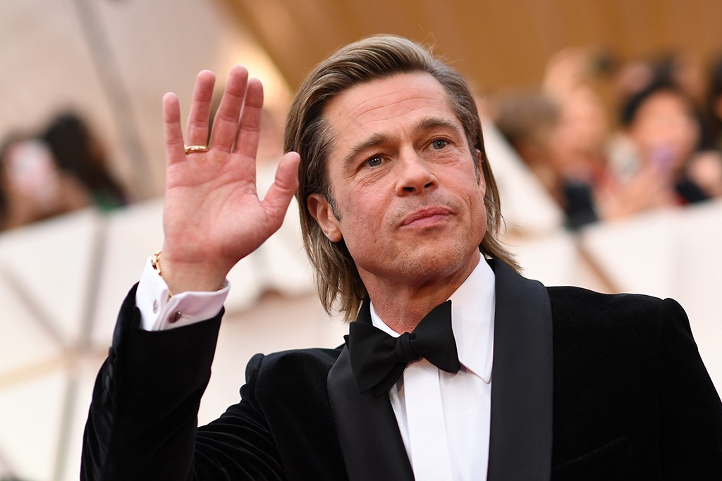 Brad Pitt dezvăluie că a avut gânduri suicidare şi a revenit la consumul de alcool: „Durerea era atât de copleșitoare încât simțeam oțelul rece al glonțului în capul meu și era ca o ușurare”