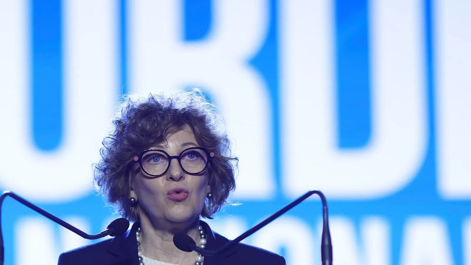 Sindicaliștii din MIPE o critică în termeni duri pe Oana Gheorghiu! O acuză inclusiv că promovează fake news-uri: „Dacă aveți curaj, veniți să vedeți adevărul”