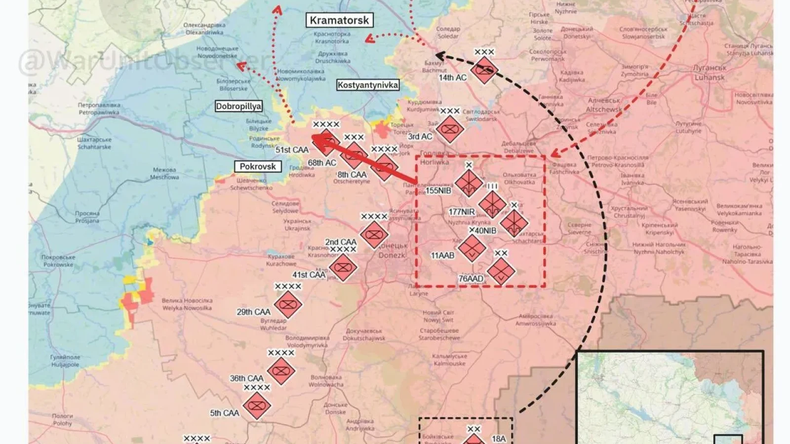 Schimbare de strategie a Ucrainei la 180 de grade după bombardamentele devastatoare lansate de Rusia