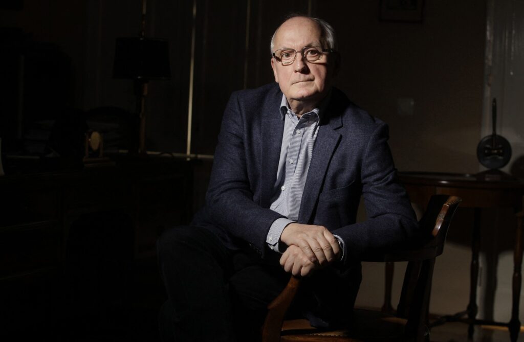 Andras Baka, fost şef al Curţii Supreme, ales preşedinte al Ungariei de către Parlament