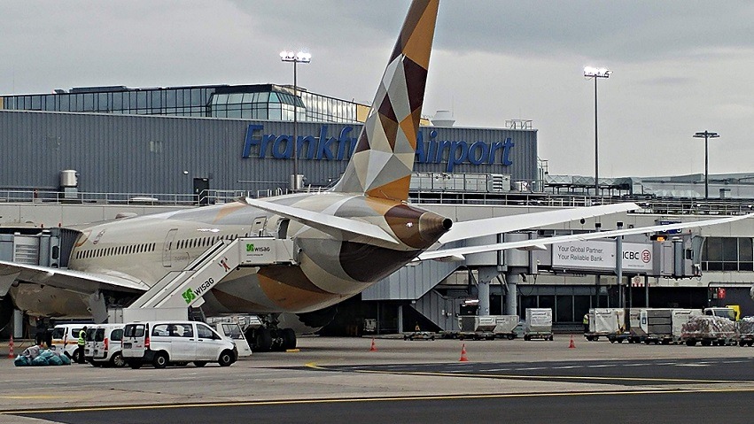 Dronă deasupra aeroportului din Hanovra / Traficul aerian a fost suspendat de două ori /  Anchetatorii germani verifică inclusiv ipoteza unei acțiuni de sabotaj cu posibilă implicare externă