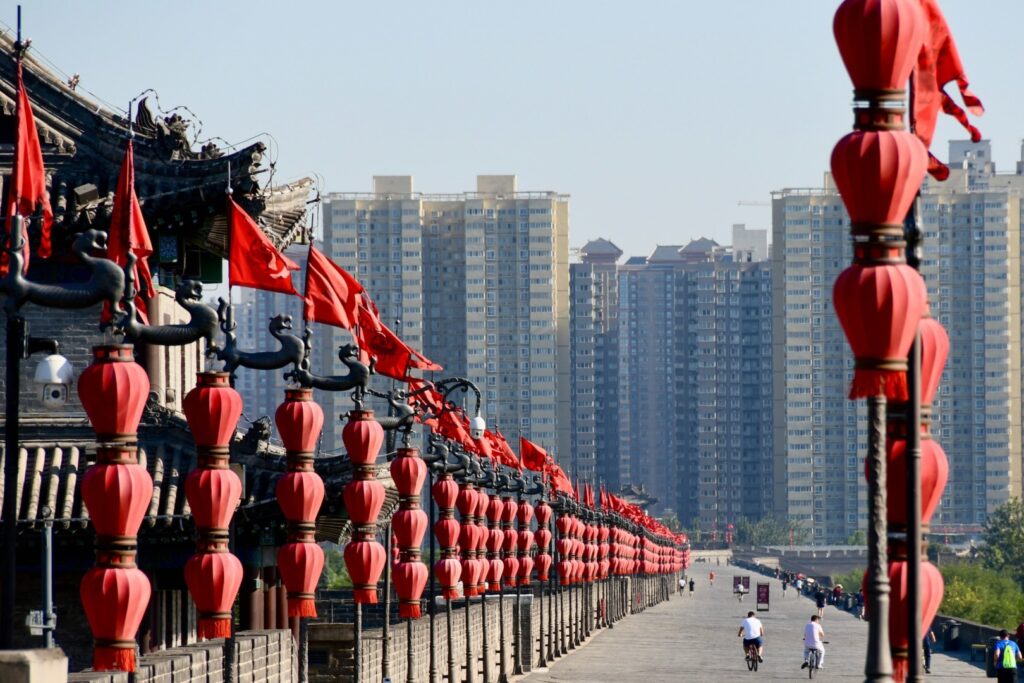 Companiile chineze câștigă teren în lanțul de aprovizionare auto european
