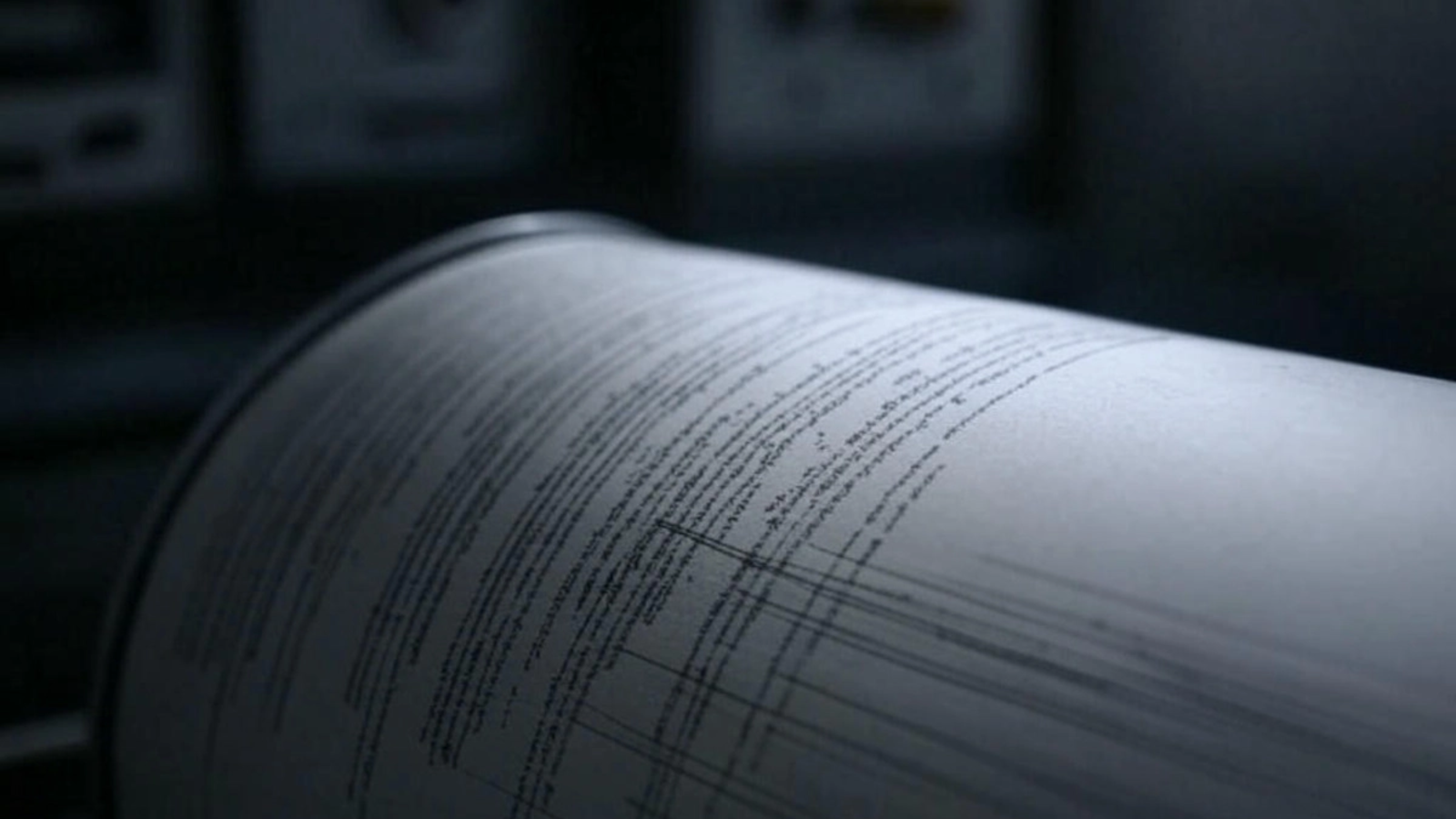 Cutremur de 4,5 grade în România: seismul a fost resimțit și în București
